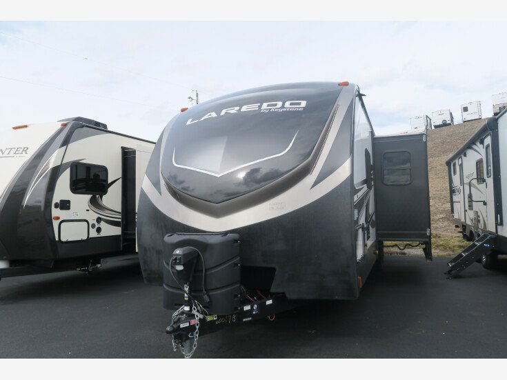 Thumbnail Photo undefined for 2021 Keystone Laredo
